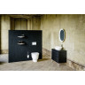 Унитаз LAUFEN THE NEW CLASSIC напольный безободковый 8.2385.1.000.000.1