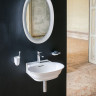 Керамическая мыльница LAUFEN THE NEW CLASSIC 8.7385.6.000.000.1
