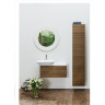 Шкафчик под раковину LAUFEN INO 78х35 4.2540.1.030.170.1